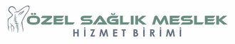 Özel Sağlık Meslek Hizmet Birimi Logo